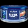 Tonfisk kategori
